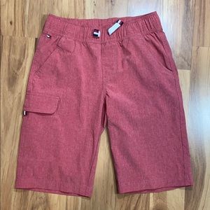 🔥🔥🔥Tommy Hilfiger Swim Board Shorts Large 16-18